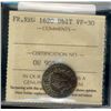 Image 1 : French Regime; 1620 DblT ICCS VF30.