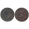 Image 1 : French Regime; 1620G DblT ICCS EF40.