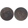 Image 1 : French Regime; 1624 DblT ICCS EF40.