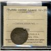 Image 1 : French Regime; 1698P Liard, ICCS VF30.