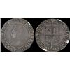 Image 1 : Great Britain;  1560-61 Elizabet I $1 (S-2555A) NGC VF Details.  Detailed with Mount Removed.