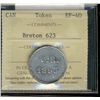 Image 1 : Breton 623 ICCS EF40.
