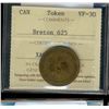 Image 1 : Breton 625 ICCS VF30.