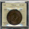 Image 1 : Breton 959 LC-47D3 1812, ICCS VF20.