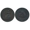 Image 1 : Breton 964 NS-18A 1813, ICCS EF40.