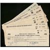 Image 1 : Chicoutimi lot of 10 depression notes.
