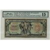 Image 1 : The Canadian Bank of Commerce; 1917 $5 #395055 CH-75-16-04-02 PMG F15