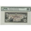Image 1 : The Canadian Bank of Commerce; 1935 $10 #009140 CH-75-18-06 PMG EF40EPQ.