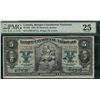 Image 1 : Banque Canadienne Nationale; 1929 $5 #2189150, CH-85-12-02 PMG VF25.