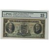 Image 1 : The Royal Bank of Canada; 1933  $5 #215603 CH-630-16-02 PMG VF25.