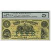 Image 1 : The Bank of Toronto; 1929 $5 #2178978 CH-715-22-22 PMG VF25.