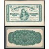 Image 1 : 1870 DC-1a Coloured Face & Back Proof.   Both on cardstock paper.  Face proof hs signature blocks cu