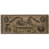 Image 1 : 1870 $2 DC-3d #28503 Halifax, PMG G6 Net.  Small margin splits.