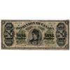 Image 1 : 1878 $1 DC-8h #064534 Halifax, PMG VG10.