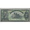 Image 1 : 1897 $2 DC-14c #072502, CCCS UNC60. A bright attractive example.