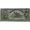 Image 1 : 1898 $1 DC-13a #425797.  Nice VG+ for grade with just a minor corner clip and margin nick.