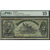 Image 1 : 1898 $1 DC-13a #397013 Inward ONE's F-VF Condition. There is one pinhole in the body of the note.