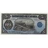 Image 1 : 1912 $5 DC-21g #C145926, CCCS CH UNC63.  Colours are vibrant.