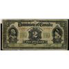 Image 1 : 1914 $2 DC-22a-i #279707-F.  VG issue with lazy borders.