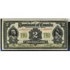 Image 1 : 1914 $2 DC-22b # L-092378. A nice clean VF+ issue.