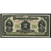 Image 1 : 1914 $2 DC-22c #M-552571.  Nice VF+ example.