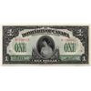 Image 1 : 1917 $1 DC-23a-ii #K730433, CCCS Gem UNC65.  Superb colours and crisp. The is one of the very best e