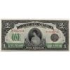Image 1 : 1917 $1 DC-23d #H018692A, CCCS Gem UNC65.  Scarce this nice.