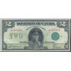 Image 1 : 1923 $2 DC-26d #H-023415.  Sharp and bright UNC issue.