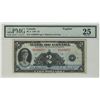 Image 1 : 1935 $2 BC-3 #A2208557 PMG VF25.