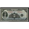 Image 1 : 1935 $2 BC-3 #A1668063.  A crisp AU/UNC issue.