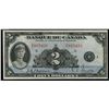 Image 1 : 1935 $2 BC-4 #F025433.  VF+ for grade.