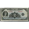 Image 1 : 1935 $2 BC-4 #F827505.  Bright VF/EF issue.