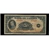 Image 1 : 1935 $5  BC-5, Osborne-Towers signatures in F-VF Condition