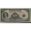 Image 1 : 1935 $10 BC-7 #A249335.  A nice Fine issue.