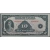 Image 1 : 1935 $10 BC-7 #A480649, PMG CH UNC63EPQ.