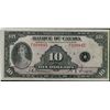 Image 1 : 1935 $10 BC-8 #F028845. VF+ for grade.