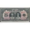 Image 1 : 1935 $25 BC-11 #A008210.  Scarce VF issue.  A few minor internal pinholes.