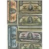 Image 1 : 1937 Banknote Lot;  includes 1937 $1(14), $2(2), $5(4), $10(11), $20(5) & $100(2).  A nice lot of Go