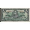 Image 1 : 1937 $1 BC-21b #HA3582352 VF for grade.