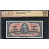 Image 1 : 1937 $2 BC-22c #LR3351954, BCS CH UNC63 Original.