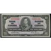 Image 1 : 1937 $10 BC-24b #UD0019366  AU-UNC