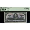 Image 1 : 1937 $10 BC-24b #LD5482381, PCGS Gem UNC66.