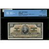 Image 1 : 1937 $100 BC-27c #BJ4516258, CCCS UNC63.   Designated as Changeover.