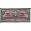 Image 1 : 1937 $1000 BC-28 #AK0000193.  A bright sharp UNC issue.