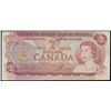 Image 1 : 1974 $2 BC-47aA #*RD7454999, PMG VF25.   Rare find with only a few known to exist.  This is the best