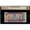 Image 1 : 1971 $10 BC-49aA,  #*DA2619634, BCS UNC-60, Original.