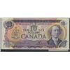 Image 1 : 1971 $10 BC-49cA-i #EDX0181521 CCGS UNC65.