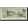 Image 1 : 1979 $20 BC-54aA #51000277968.  Crisp original UNC.