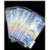 Image 1 : 2004 $5 BC-62bA, 2005((5), 2006(2), 2008(3), 2009 & 2010 BC-67bA-i(3).  Lot of 15 insert notes UNC o