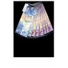 Image 1 : 2005 $5 BC-62bA, 2009, 2000 $10 BC-63aA, 2004 BC-68aA-i, 2007 BC-68aA(2) & 2008 BC-68bA(2).  Lot of 